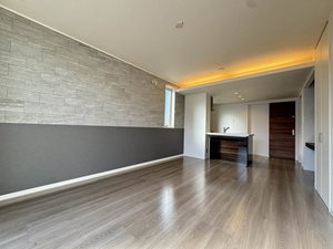 アズールウィステリアＡ棟 A0101号-2