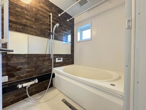 アズールウィステリアＡ棟 A0101号-5