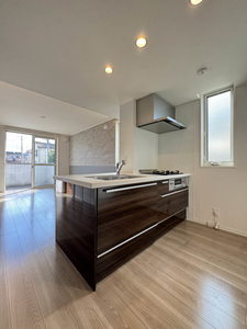 アズールウィステリアＡ棟 A0101号-7