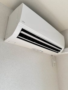 アズールウィステリアＡ棟 A0101号-10