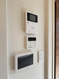 アズールウィステリアＡ棟 A0101号-11