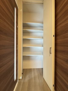 アズールウィステリアＡ棟 A0101号-13