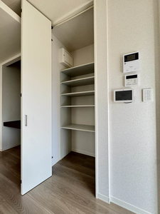 アズールウィステリアＡ棟 A0101号-14