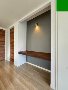 アズールウィステリアＡ棟 A0101号-15