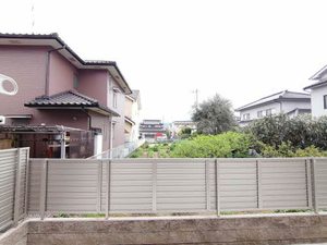 Azul WisteriaB棟 B0106号-9