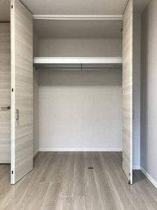 プロヌーブ沖洲　Ⅲ番館 102号-8