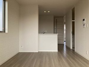 プロヌーブ沖洲　Ⅲ番館 106号-2