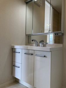 プロヌーブ沖洲　Ⅲ番館 106号-5