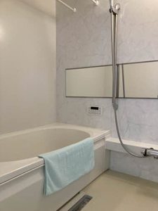 プロヌーブ沖洲　Ⅲ番館 106号-6