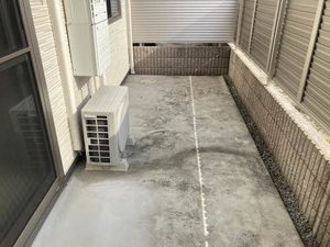 プロヌーブ沖洲　Ⅲ番館 106号-7