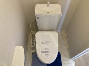 プロヌーブ沖洲　Ⅲ番館 106号-10