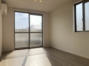 プロヌーブ沖洲　Ⅲ番館 106号-12