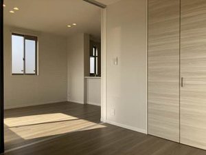 プロヌーブ沖洲　Ⅲ番館 106号-13