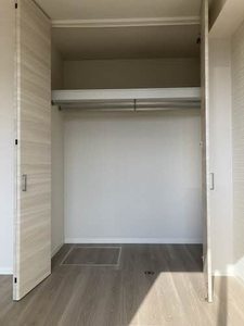 プロヌーブ沖洲　Ⅲ番館 106号-14