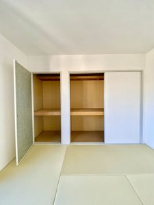 エクセルヴィオラ　Ｂ棟 B0201号-5