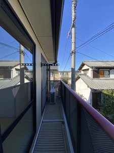 エクセルヴィオラ　Ｂ棟 B0201号-12