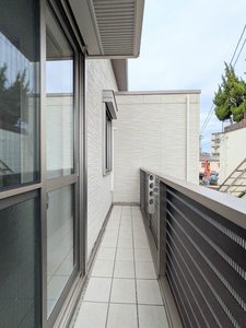 ＧＲＡＮＴＡＧＥ下関Ⅵ A0203号-12