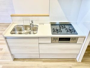 ヴィンテージ A棟 A0102号-10