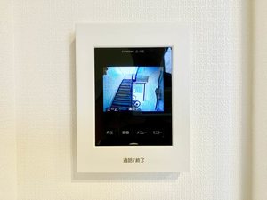 ヴィンテージ A棟 A0102号-14