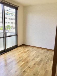 ヴィンテージ A棟 A0201号-2