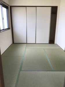 ヴィンテージ A棟 A0201号-3
