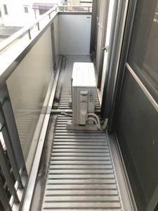 ヴィンテージ A棟 A0201号-5