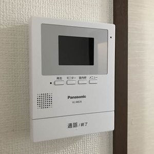 ヴィンテージ A棟 A0201号-6