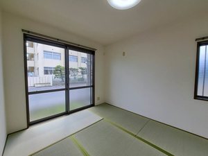 ヴィンテージ　　Ｂ棟 B0101号-6