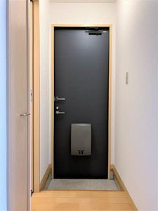 シャーメゾン学南町 A0103号-2