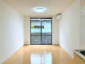 シャーメゾン学南町 A0103号-3