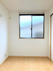 シャーメゾン学南町 A0103号-4