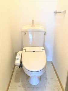 シャーメゾン学南町 A0103号-8