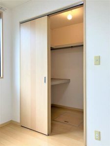 シャーメゾン学南町 A0103号-9