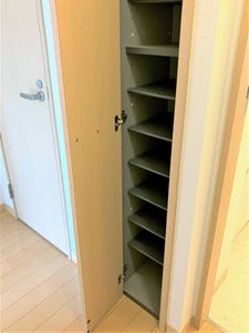 シャーメゾン学南町 A0103号-10