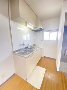 エルディム今原 202号-3