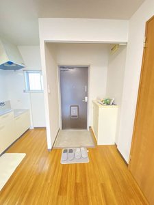 エルディム今原 202号-11