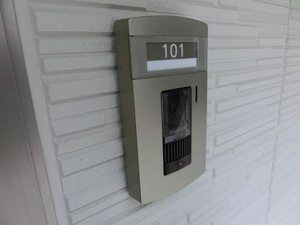 メゾンＮ A0101号-2