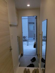 メゾンＮ A0101号-4