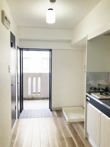 オータムヴィレッジ A0105号-3