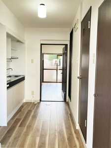 オータムヴィレッジ A0105号-4