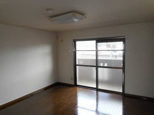 オータムヴィレッジ A0401号-2