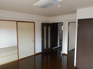 オータムヴィレッジ A0401号-3