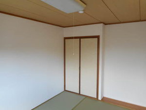 オータムヴィレッジ A0401号-4