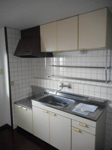 オータムヴィレッジ A0401号-6