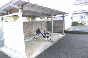 オータムヴィレッジ A0401号-12