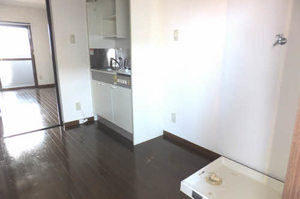 オータムヴィレッジ A0403号-2