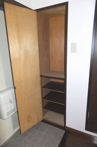 オータムヴィレッジ A0403号-3