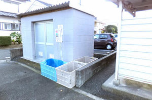 オータムヴィレッジ A0403号-13