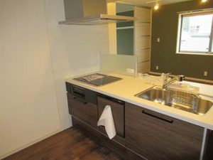 ベレオ コンフォーザ 新山口駅前 A0302号-4