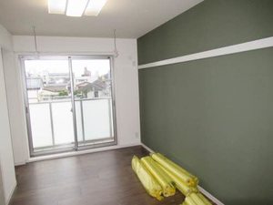 ベレオ コンフォーザ 新山口駅前 A0302号-7